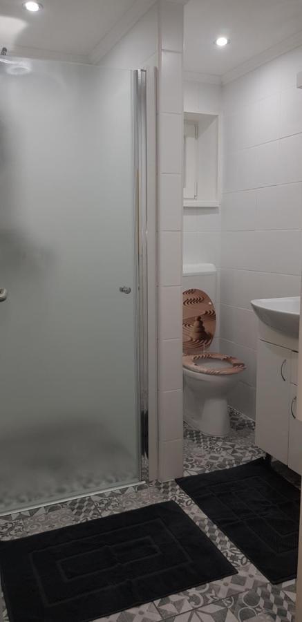 Harmonia Paraszthaz Es Apartman Poroszló Exterior foto